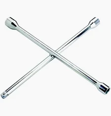 Llave Estrella-a 704 16-17 Bahco